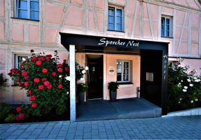 Hotel Sporcher Nest, Cadolzburg